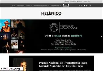 helenico.gob.mx