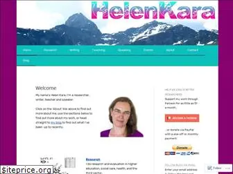 helenkara.com