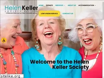 helenkeller.org.za