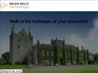 helenkelly.com