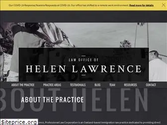 helenlawrencelaw.com