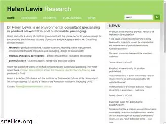 helenlewisresearch.com.au