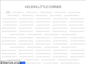 helenlittlecorner.weebly.com