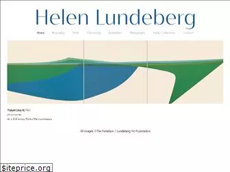 helenlundeberg.com