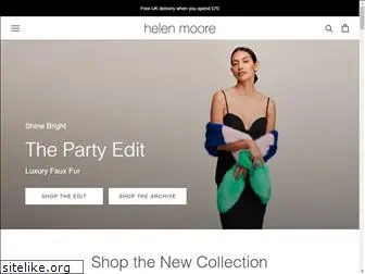 helenmoore.com