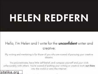 helenredfernwriter.com