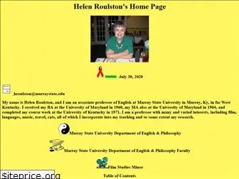 helenroulston.com