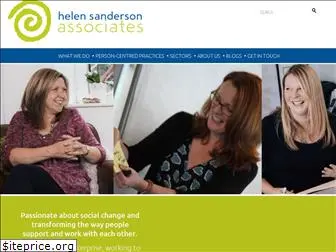 helensandersonassociates.co.uk