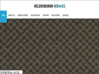 helensburghheroes.com