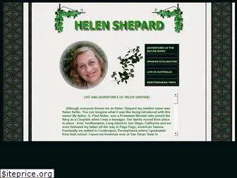 helenshepard.com