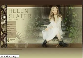 helenslater.com