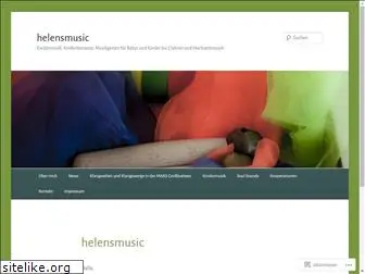 helensmusic.net