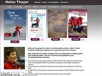 helenthayer.com