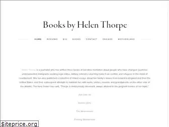 helenthorpe.com