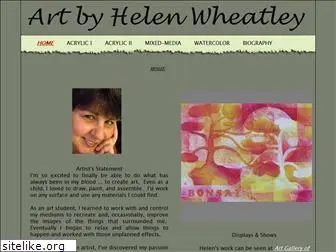 helenwheatley.com