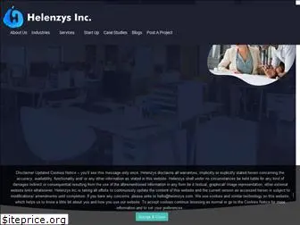 helenzys.com