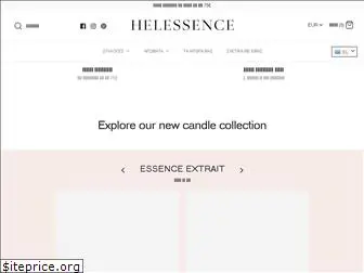 helessence.com