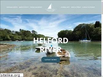 helfordrivermoorings.co.uk