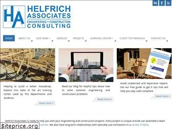 helfrich-associates.com