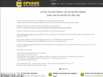 helga-poezenhuis-opvang.be