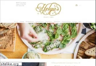 helgascatering.com