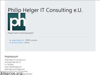 helger.com