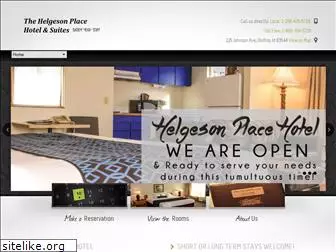 helgesonhotel.com