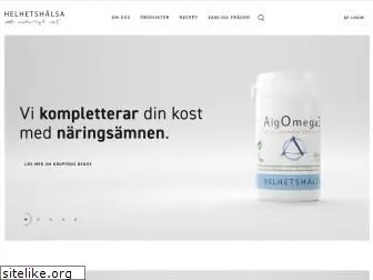 helhetshalsa.se