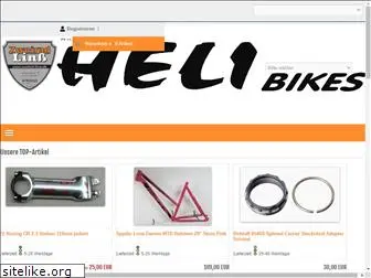 heli-bikes.com