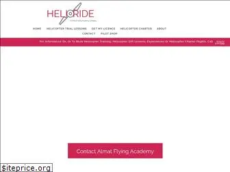 heli-ride.co.uk