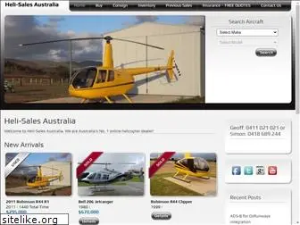 heli-sales.com.au