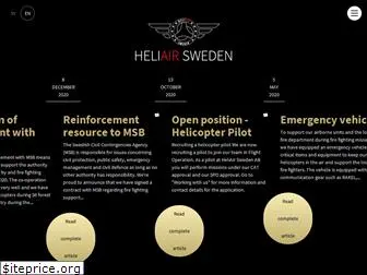 heliairsweden.com