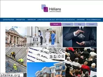 helians.fr