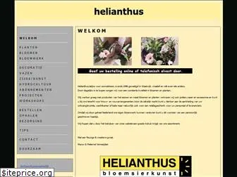 helianthus.nl