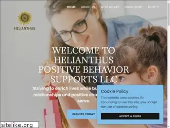 helianthuspbs.com