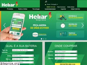 heliar.com