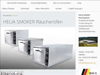 heliasmoker.de