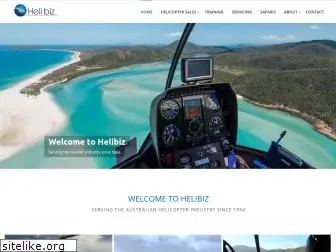 helibiz.com