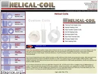 helical-coil.com