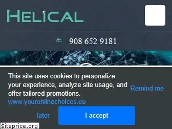 helical-inc.com