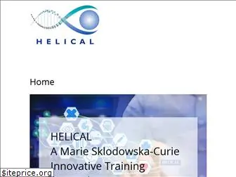 helical-itn.eu