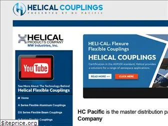 helicalcouplings.com