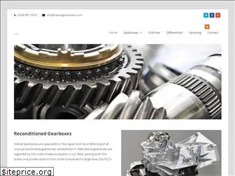 helicalgearboxes.com