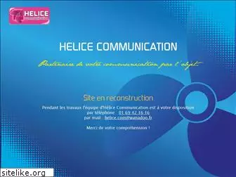 helice.fr