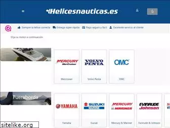 helicesnauticas.es