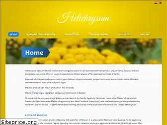 helichrysum-croatia.com