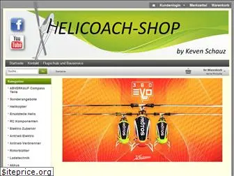 helicoach-shop.de