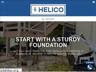helicocontracting.com
