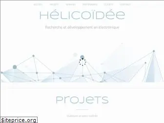 helicoidee.com