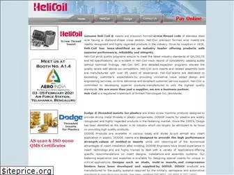 helicoil.in